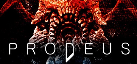 Actual product image Humble Bundle Prodeus (PS5, EN)