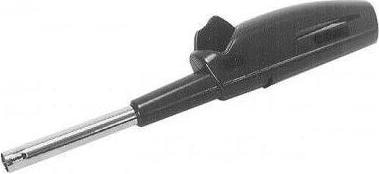 Actual product image Kisag Gas lighter