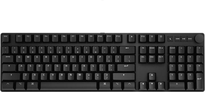 Actual product image Das Keyboard DKB MacTigr MX Linear LP US (US)