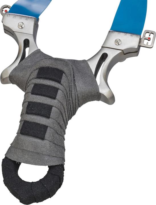 Actual product image Relaxdays Slingshot