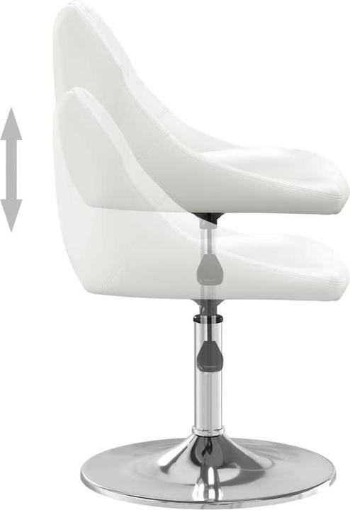 Immagine prodotto vidaXL Barhocker