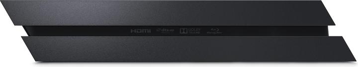 Actual product image Sony PS4 500 GB + FIFA 21