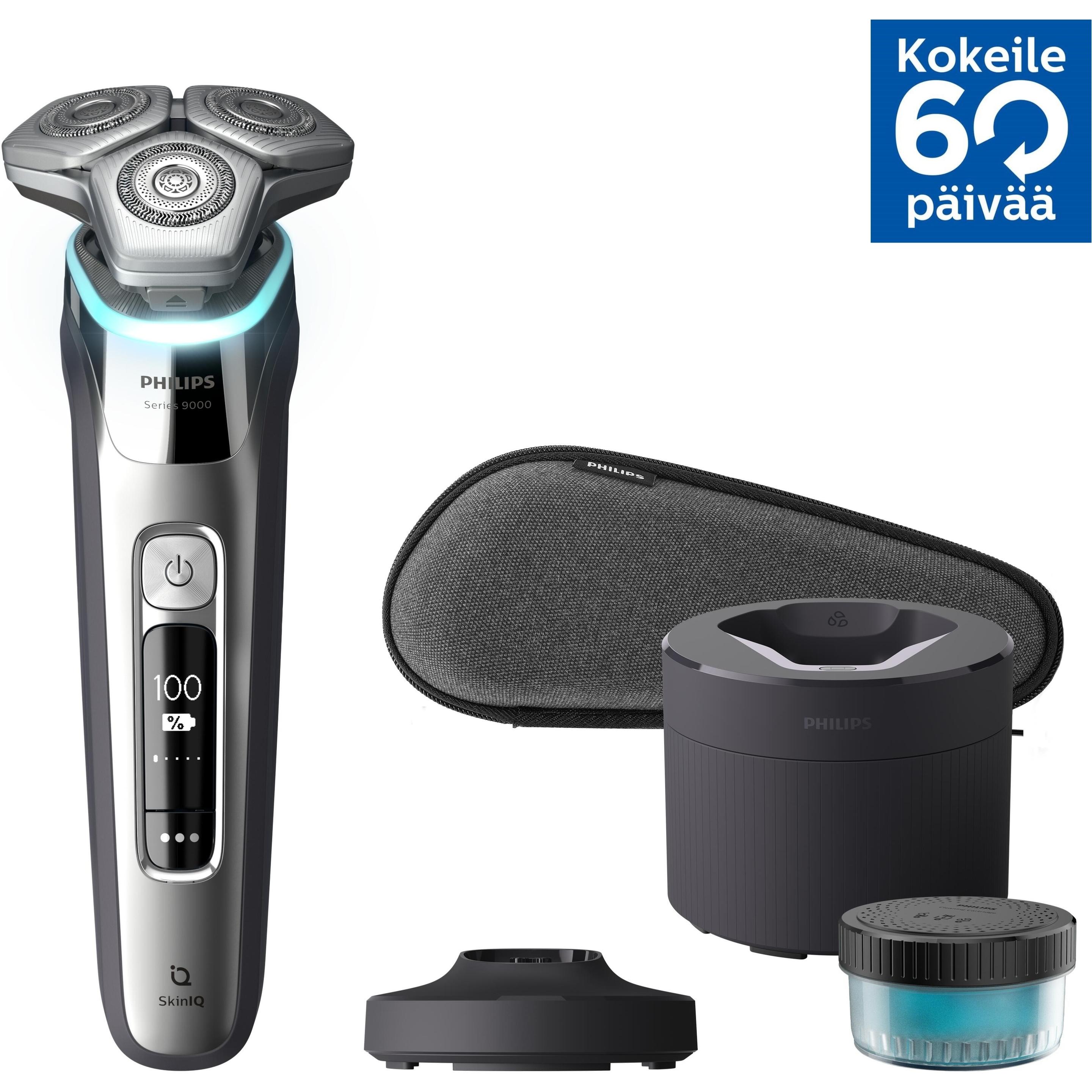Philips, Rasierapparat, Series 9000 S9975/55