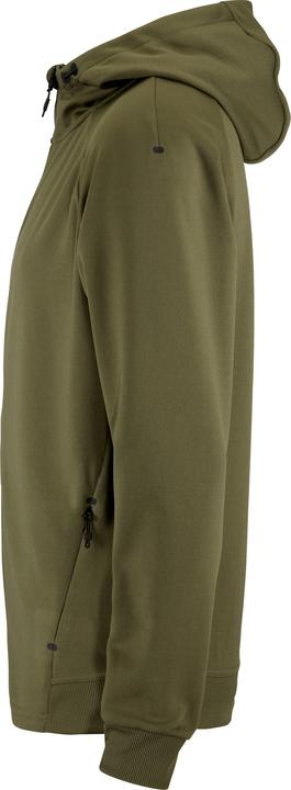 Produktbild Craft Adv Unify Fz Hood M (XXL)