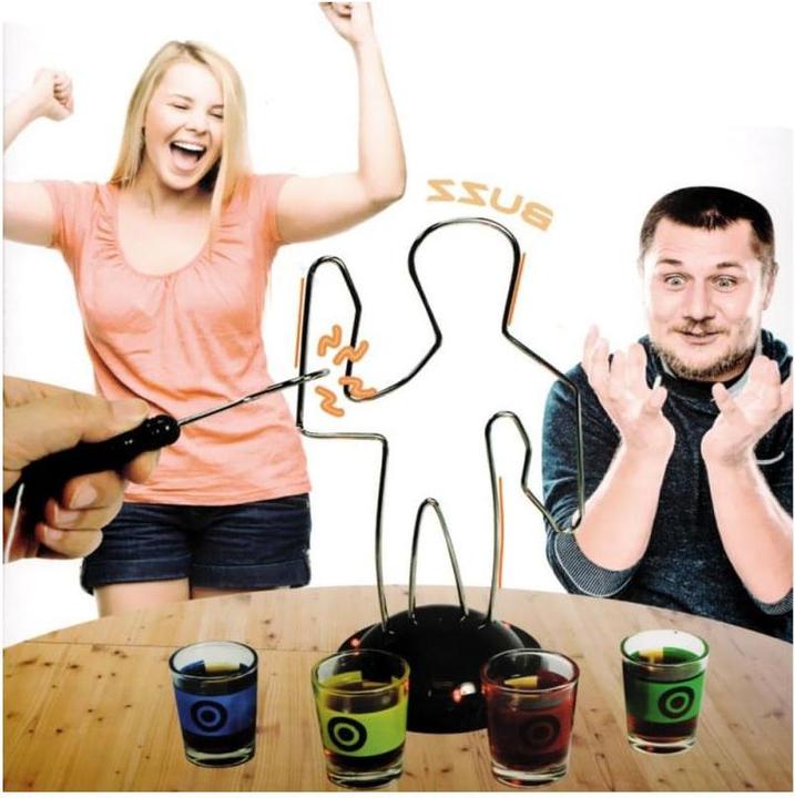 Produktbild TOP Trinkspiel