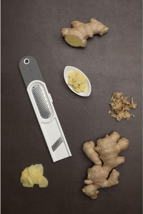 Actual product image Microplane Ginger grater