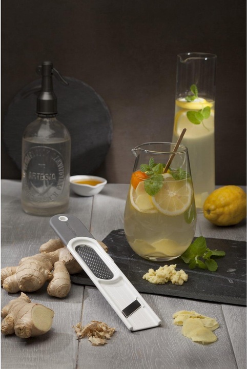 Actual product image Microplane Ginger grater