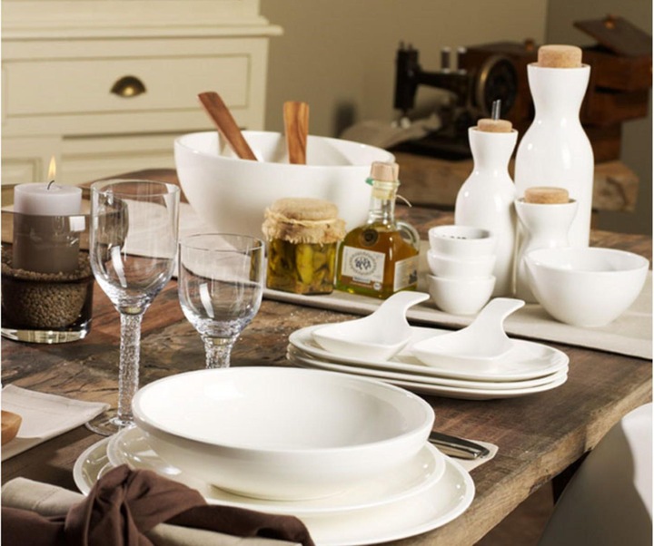 Productafbeelding Villeroy & Boch Salatbesteck 2tlg. Artesano Original (Salade servers)