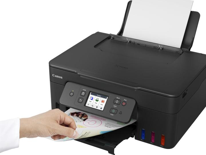 Image du produit Canon Pixma G3590 (Encre, Couleur)