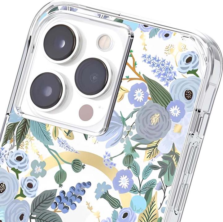 Actual product image Case-Mate Rifle Paper Co iPhone 14 Pro Max Hulle (Apple iPhone 14 Pro Max)