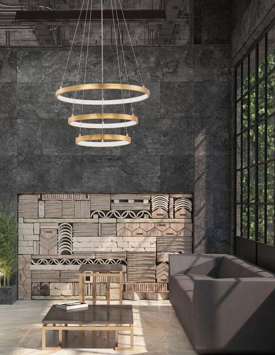 Actual product image Nova Luce Leon (1660 lm)