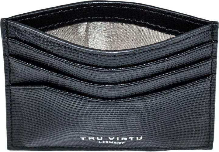 Actual product image Tru Virtu Soft Wallet