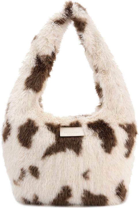 Actual product image Seidenfelt Letje Schultertasche 47 cm