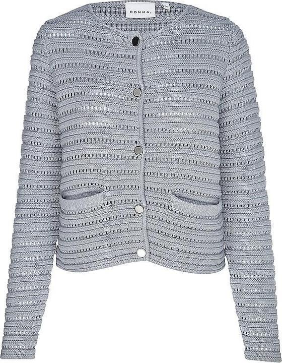 Produktbild Comma Strickjacke (44)