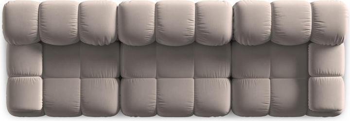 Produktbild Micadoni Bellis (Modular Sofa, 3-Sitzer)