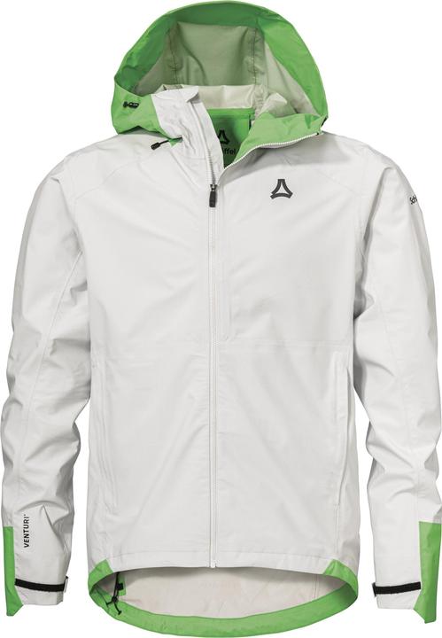 Produktbild Schöffel 2.5L Jacket Style Tajiva MEN (50, L)