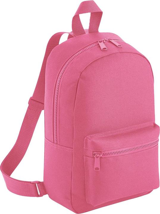 Actual product image Bagbase Essential Fashion Mini Backpack (7 l)