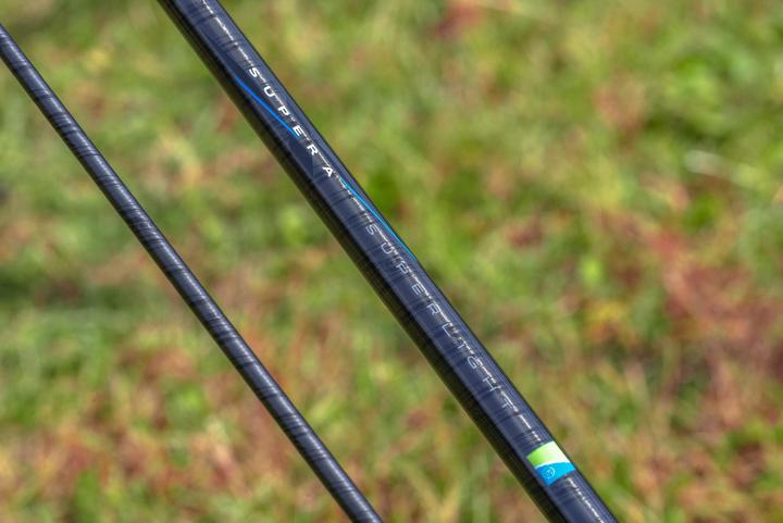 Immagine prodotto Preston Supera X (Canna da spinning)