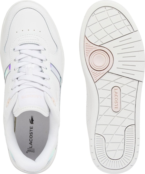 Actual product image Lacoste T-CLIP SET 224 1 SFA (37)