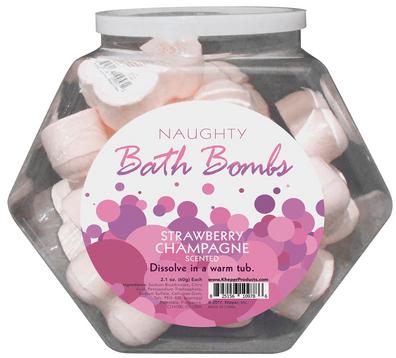 Produktbild Kheper Games Naughty Fishbowl (24 Pack)