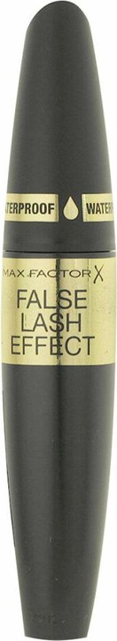 Actual product image Max Factor False Lash Effect (Black)