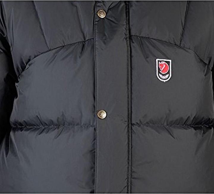 Produktbild Fjällräven Expedition Down (S)