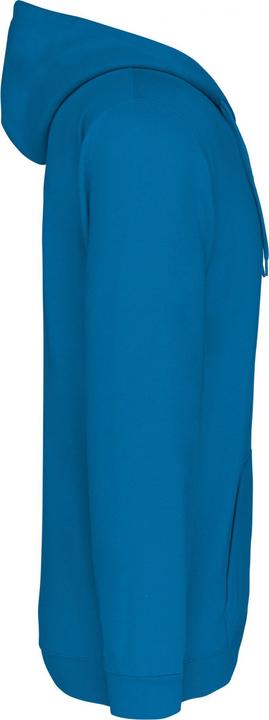 Immagine prodotto Kariban Felpa con cappuccio e zip (XL)