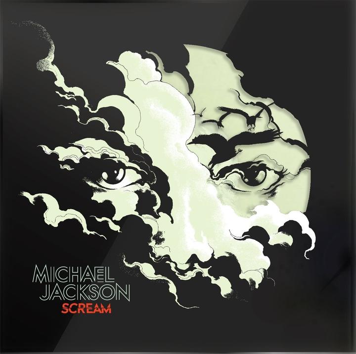Produktbild Scream (Michael Jackson)