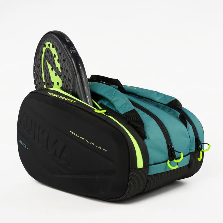 Actual product image Kuikma 46 L Insulated Padel Bag PL Elite +