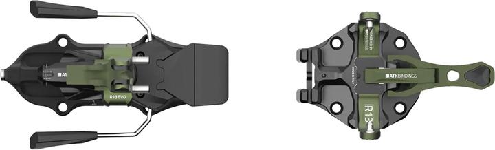 Immagine prodotto ATK Raider 13 EVO (Sci Freeride)