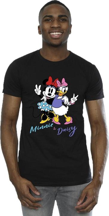 Produktbild Disney Minnie Mouse And Daisy TShirt (3XL)