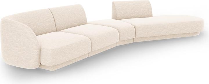 Actual product image Micadoni Miley (5-seater)