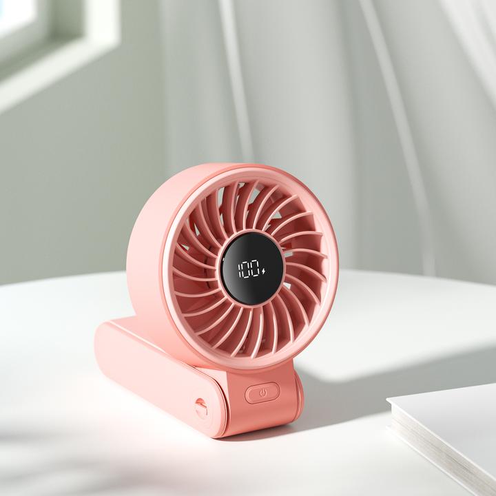 Immagine prodotto Jisulife Handheld Fan Life7