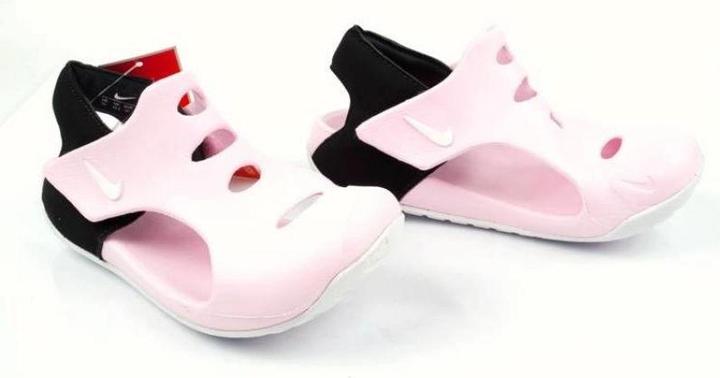 Produktbild Nike Sunray Protect Sandalen (35)