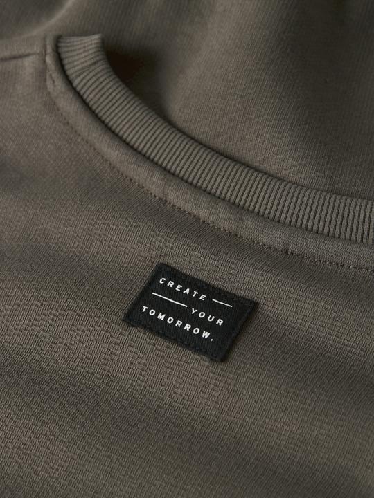Produktbild Name it Regular Fit Sweatshirt (116)