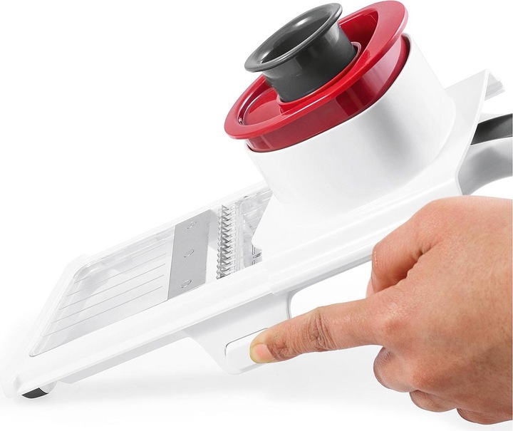 Image du produit Zyliss Mini coupe-légumes