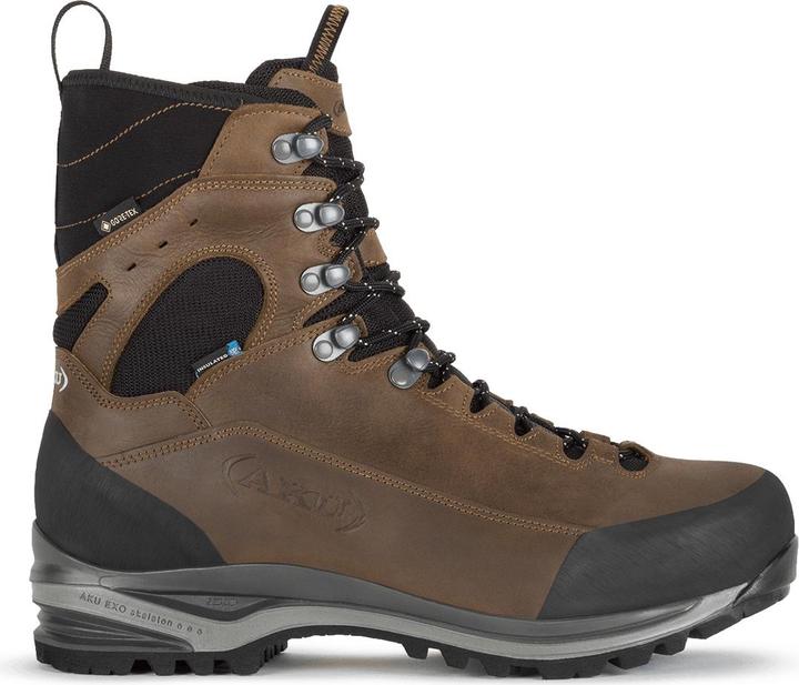 Actual product image AKU Superalp Therm200 GT (41.5)