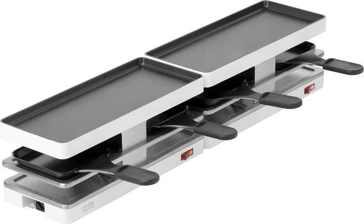 Produktbild Stöckli Twinboard