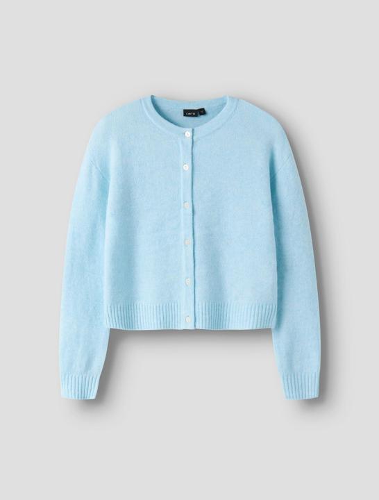 Produktbild Lmtd Regular Fit Strickjacke (158, 164)