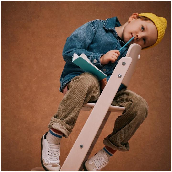 Immagine prodotto Cybex Iris 3in1 (Seggiolone per scale)