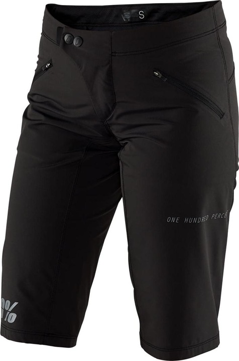 Image du produit 100% Short Ridecamp (M)
