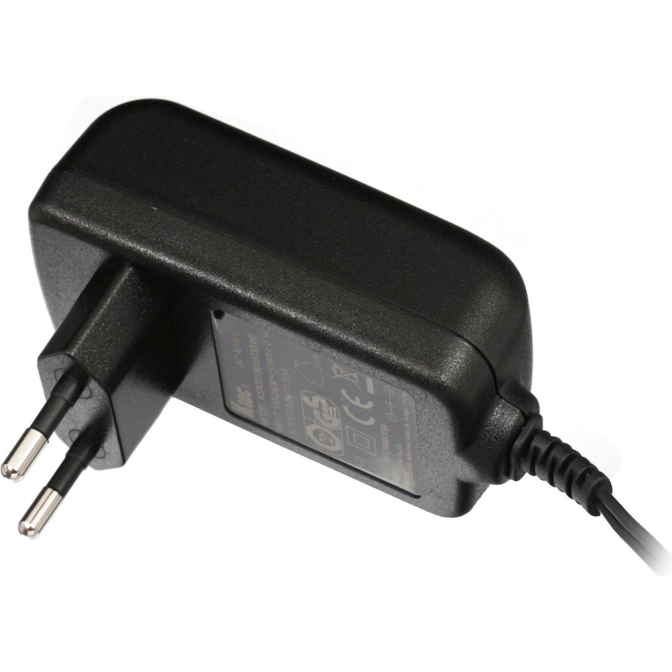Thumbnail - Ktec KSAS0180500300HE (15 W), Notebook Netzteil, Schwarz