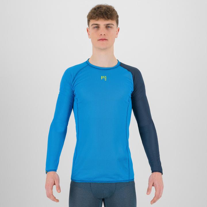 Actual product image Karpos Dinamico Octa Jersey (L)