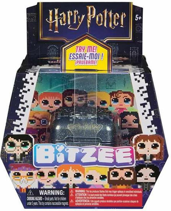 Produktbild Spin Master Bitzee Harry Potter