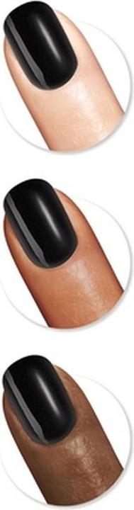 Produktbild Sally Hansen Color Therapy Nagellack Bliss Collection Everything Zen 0.5 fl oz (Everything Zen, Top Coat)