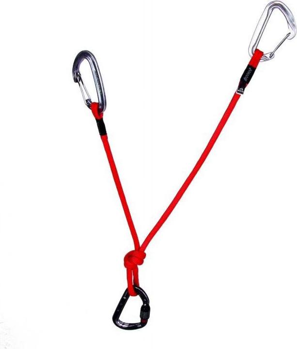 Actual product image Blue Ice Alpine Runner