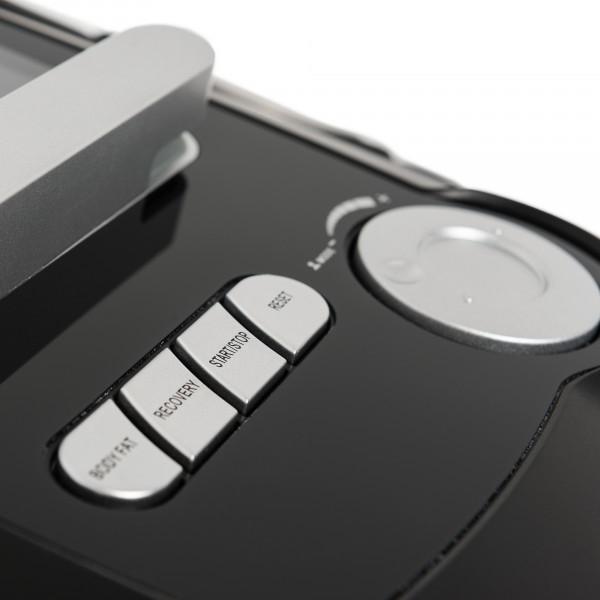 Actual product image Darwin Fitness Ergometer HT40