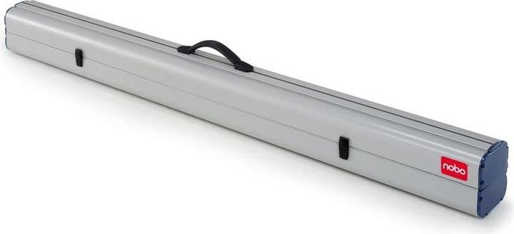 Produktbild Nobo Portable Floorstanding Projection Screen 1220x910mm (59.06", 4:3)