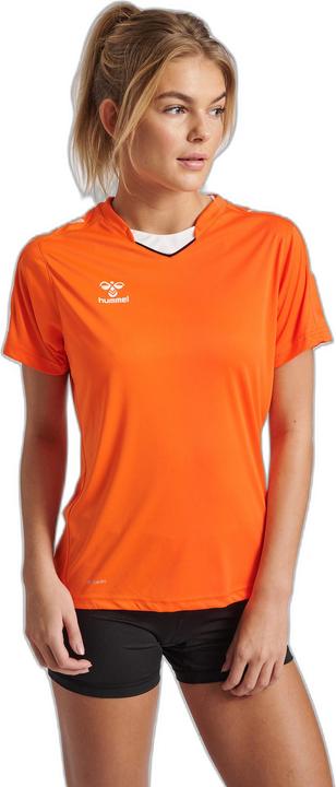 Produktbild hummel Core Xk Poly Jersey S/S Woman (S)