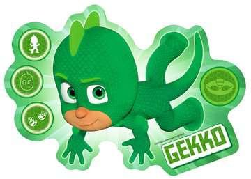 Immagine prodotto Ravensburger PJ Masks Four Shaped (10 pezzi)